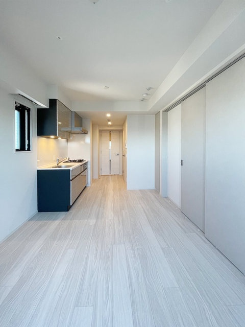 ルフォンプログレ浅草入谷