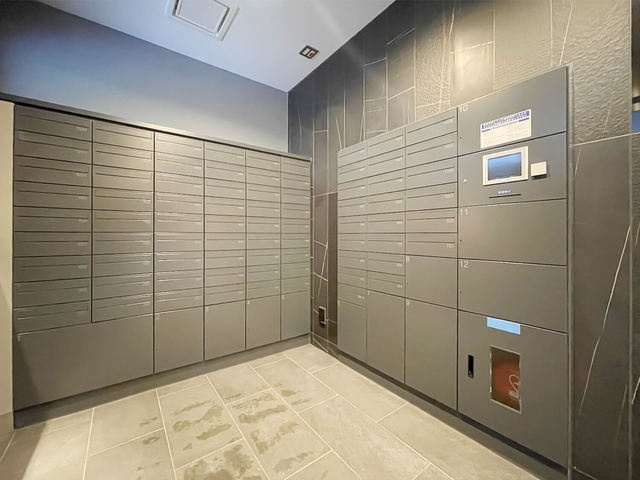 ルフォンプログレ浅草入谷のその他共用部分