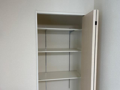 【収納】 | フォンテーヌ358 | リビング収納