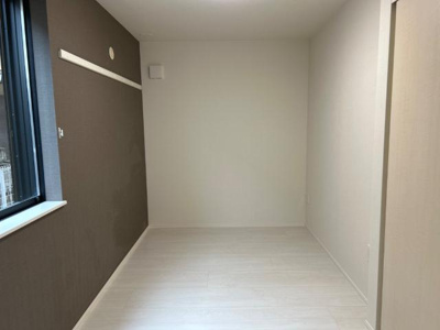 【内装】 | フォンテーヌ358 | 洋室