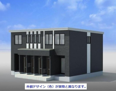 【エントランス】 | フォンテーヌ358 | 外観写真（昼）