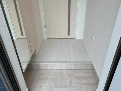 【玄関】 | フォンテーヌ358 | 玄関