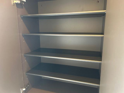 【収納】 | フォンテーヌ358 | 下駄箱