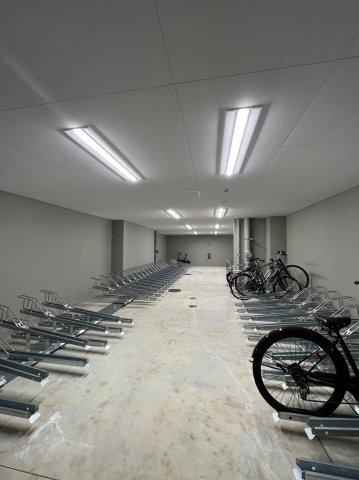 エスリード新栄グランラグジェ　名古屋市賃貸　仲介手数料無料のその他共用部分