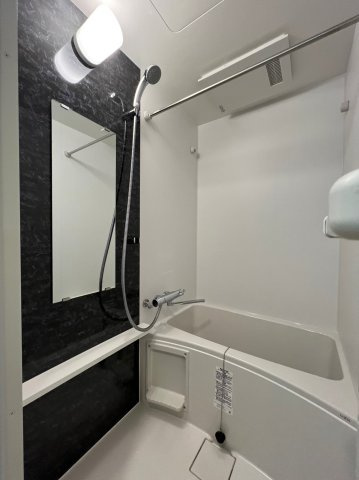 エスリード新栄グランラグジェ　名古屋市賃貸　仲介手数料無料の浴室|バス