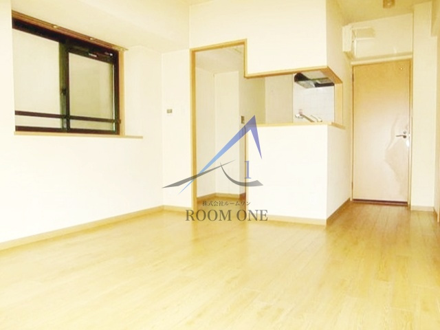 マーサプレアマールケイの居間・リビング|洋室のお部屋です。