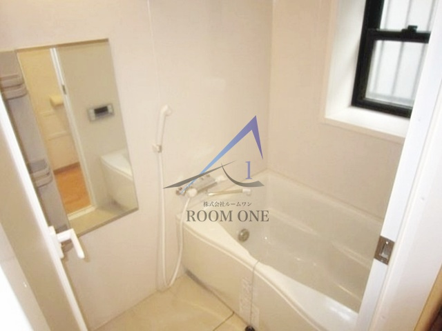 マーサプレアマールケイの浴室|お風呂です。