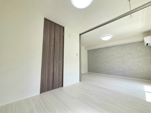 Casa Takekuraの洋室
