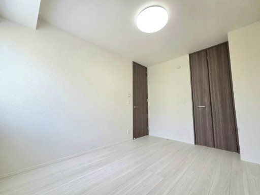 Casa Takekuraの寝室