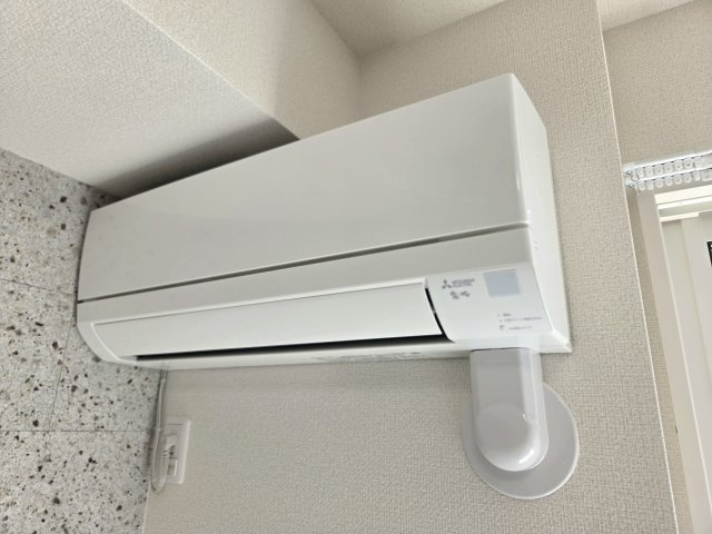 Casa Takekuraの設備