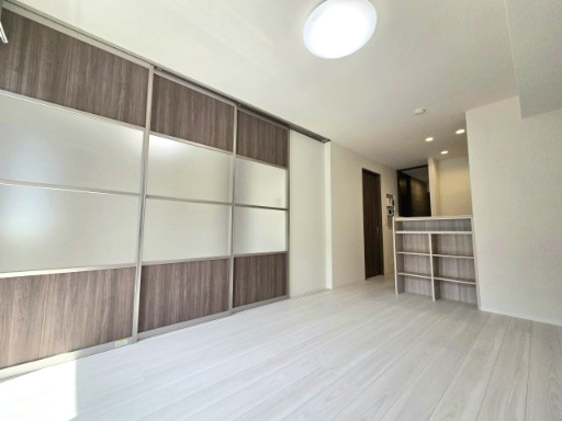 Casa Takekuraの内装