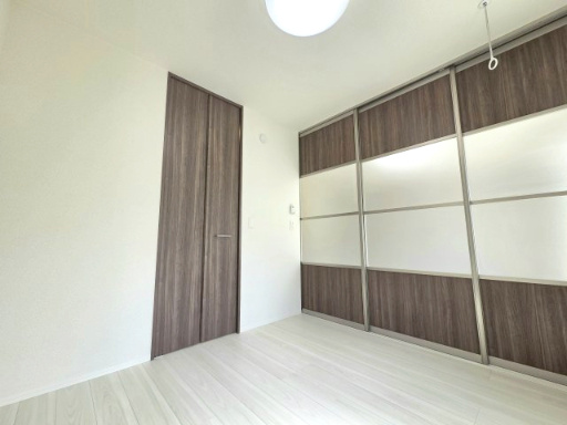 Casa Takekuraの内装
