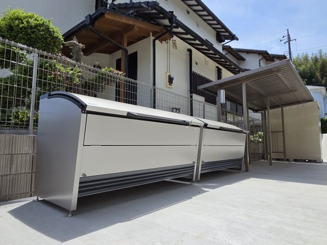 Casa Takekuraのその他共用部分