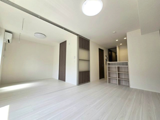 Casa Takekuraの居間・リビング
