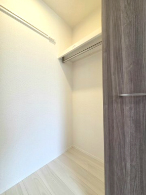 Casa Takekuraの収納