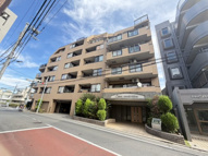 練馬区石神井台８丁目の中古マンションの画像