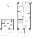 ビクトリアヒルズ横濱サウスC棟の画像