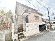 松戸市松飛台　中古戸建の画像