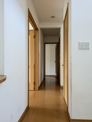 【内装】 | 大網白里市季美の森南2丁目　中古戸建 | 中はこのようになっています