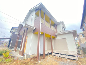 佐倉市生谷貸家/1609-18の画像