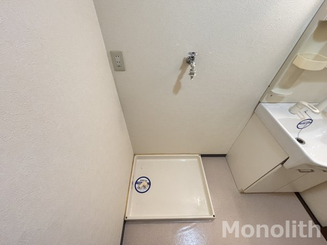 シャンテ小倉の設備