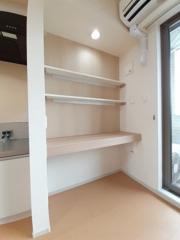 パーク　アクシスＢのその他