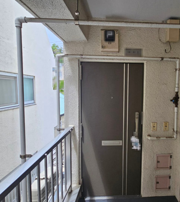 【その他】 | サンノーマンション 3階