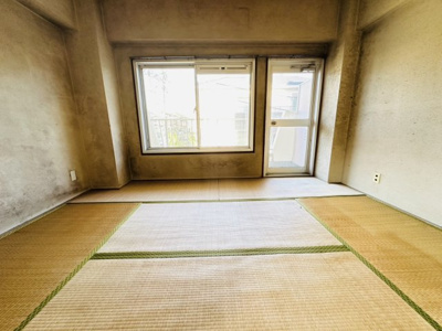 【その他】 | サンノーマンション 3階