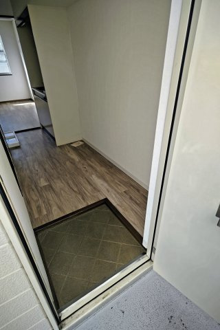 永幸マンション