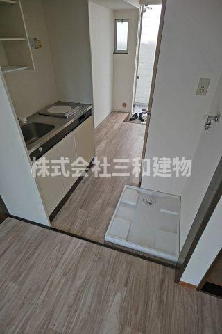 永幸マンションのその他