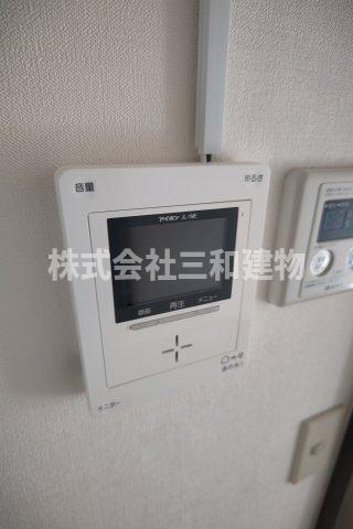 永幸マンションのセキュリティ