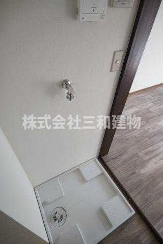 永幸マンションの設備