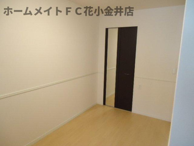 【寝室】 | アドヴァンスⅠ | 寝室