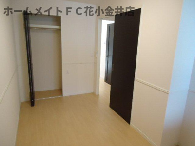 【寝室】 | アドヴァンスⅠ | 寝室