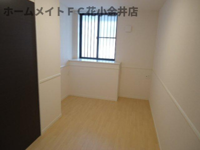 【寝室】 | アドヴァンスⅠ | 寝室