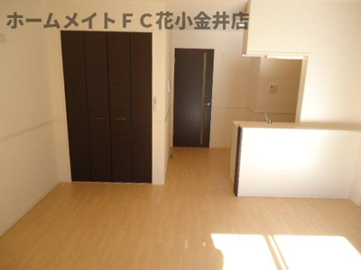 【居間・リビング】 | アドヴァンスⅠ | リビング