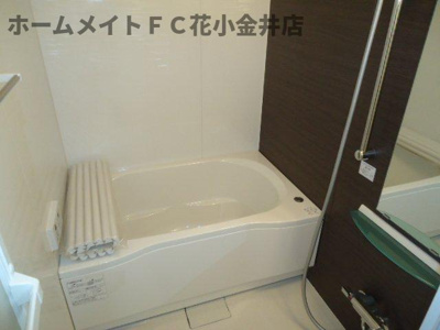 【浴室】 | アドヴァンスⅠ | バス