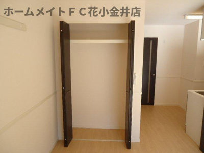 【収納】 | アドヴァンスⅠ | 収納