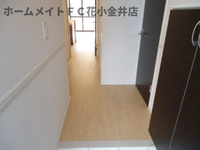 【玄関】 | アドヴァンスⅠ | 玄関