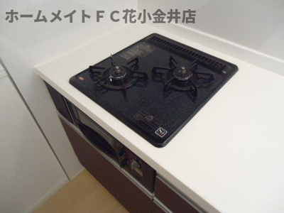 【キッチン】 | アドヴァンスⅠ | キッチン