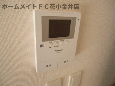 【設備】 | アドヴァンスⅠ | 室内設備