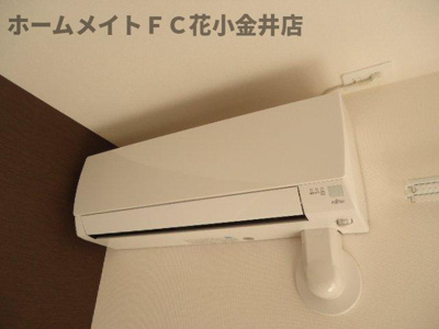 【その他】 | アドヴァンスⅠ | エアコン