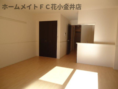 【居間・リビング】 | アドヴァンスⅠ | リビング