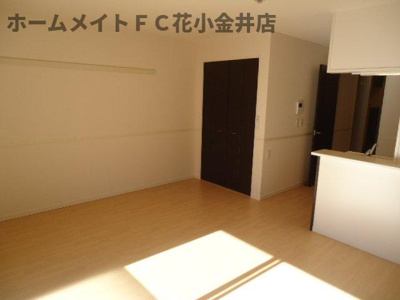 【居間・リビング】 | アドヴァンスⅠ | リビング