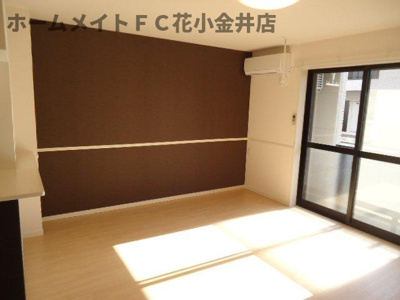 【居間・リビング】 | アドヴァンスⅠ | リビング