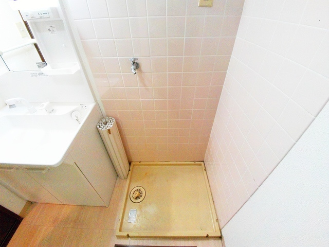 エルネスト甲南山手の設備