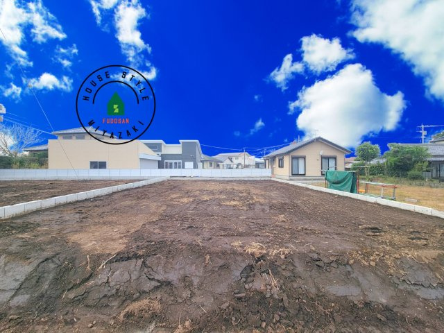 宮崎市田野町南原第4-3棟（3号棟）