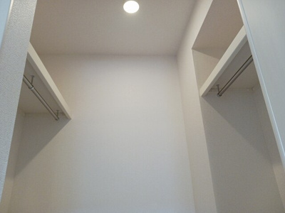 【収納】 | グラースフルール | 大きなものも収納できそうです