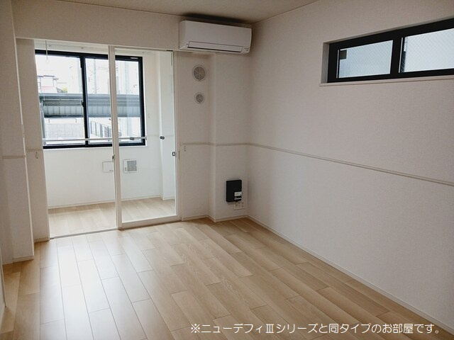 【居間・リビング】 | グラースフルール | おしゃれなリビングです