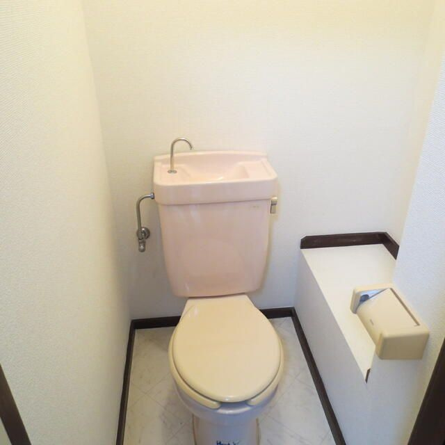 レジデンスフォレスタ